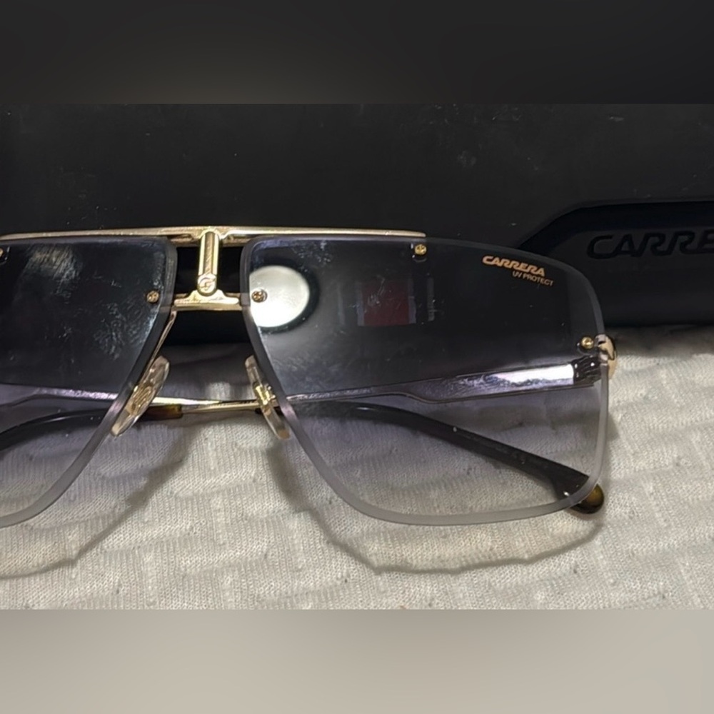 Carrera Shades